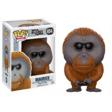 Funko Pop! Movies 454 War For the Planet of the Apes Maurice Vinyl Action Figures FU14283